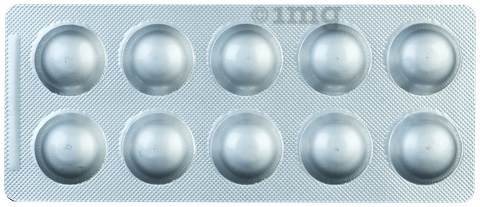 Acotibien 100mg Tablet image