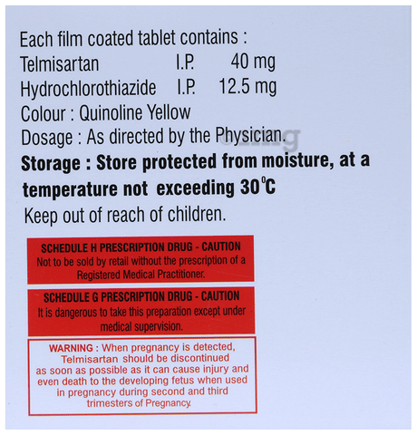 Tenhibit-H Tablet image Tenhibit-H Tablet image