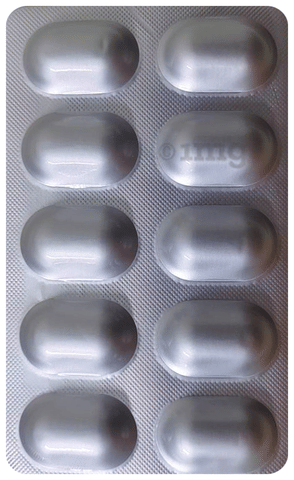 NG 300 Tablet image NG 300 Tablet image
