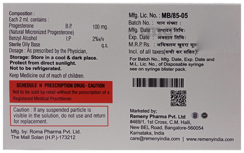 R Injection image