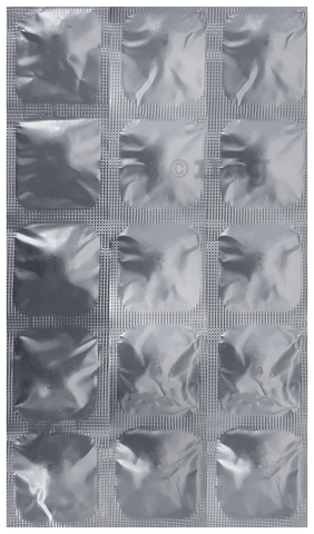 Eritel LN 20mg/80mg Tablet image