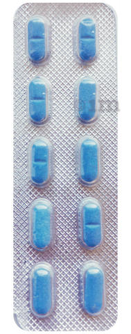 Amsha 10 Tablet image