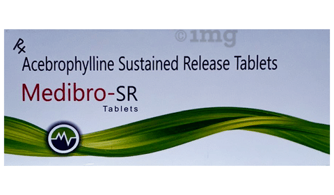 Medibro-SR Tablet image Medibro-SR Tablet image