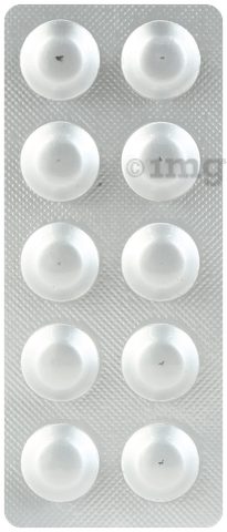 Alenix-M Tablet image