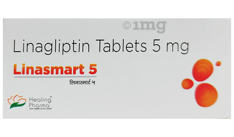 Linasmart 5 Tablet image Linasmart 5 Tablet image