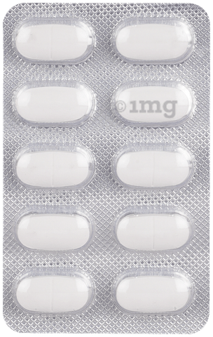 Azilide 250 Tablet