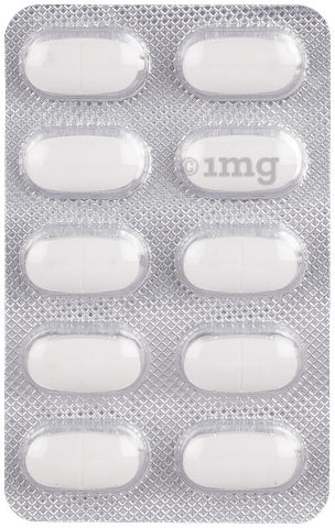 Azilide 250 Tablet image