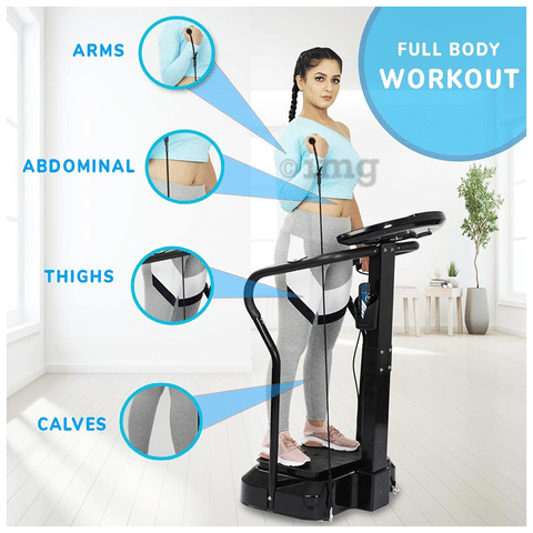 Full body workout hotsell machine price