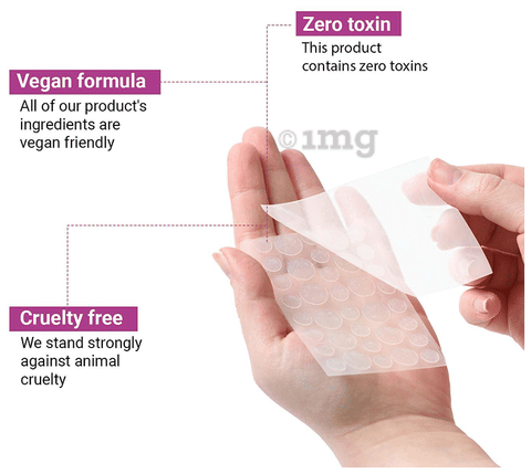 Sotrue Acne Pimple Patch 7