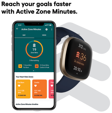 Best price shop on versa 3