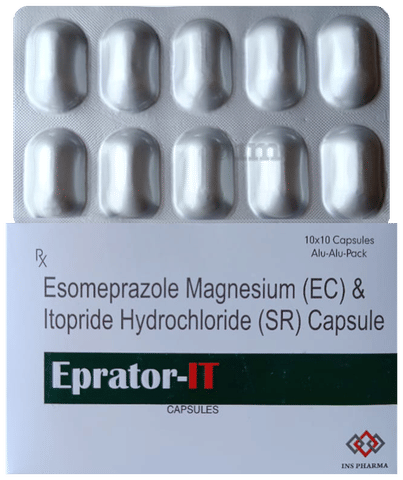 Eprator-IT Capsule SR image Eprator-IT Capsule SR image