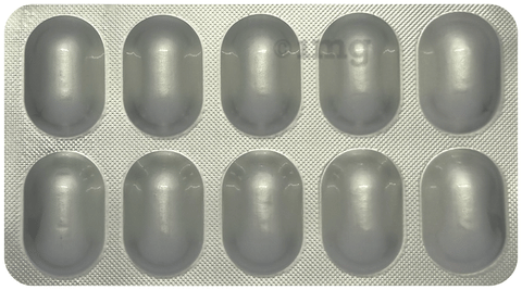 Gorabi-DSR Capsule image