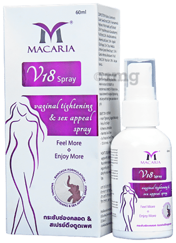 Sex appeal spray sales