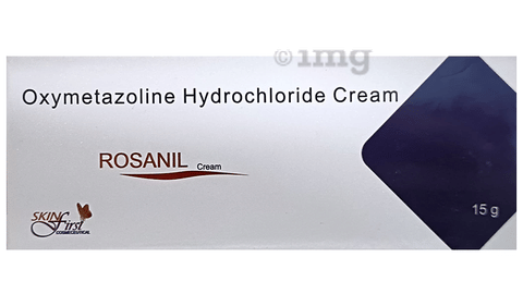 Rosanil Cream image Rosanil Cream image
