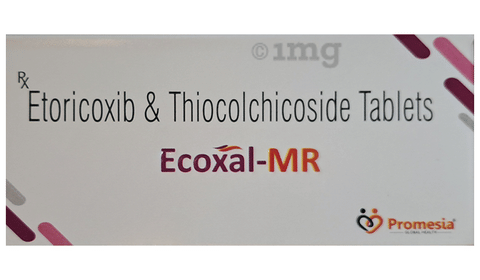 Ecoxal-MR Tablet image Ecoxal-MR Tablet image