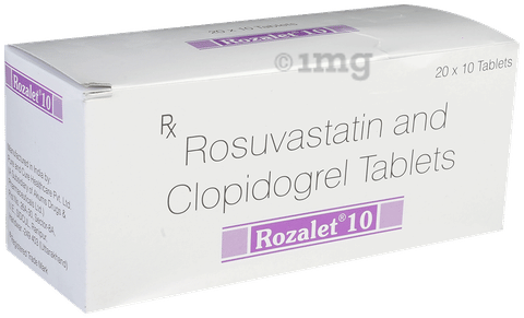 Rozalet 10 Tablet image Rozalet 10 Tablet image