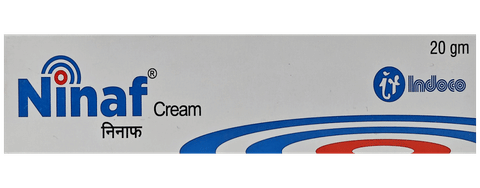 Ninaf Cream image Ninaf Cream image