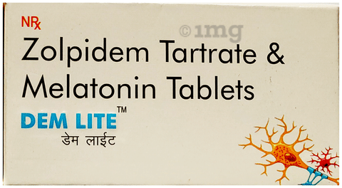 Dem Lite Tablet image Dem Lite Tablet image