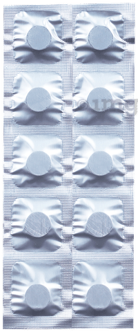 Symbiotik P Tablet image Symbiotik P Tablet image