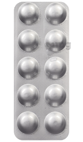 Nurokwik-NT Tablet SR image Nurokwik-NT Tablet SR image
