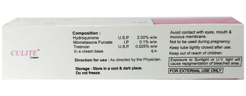 Culite Cream image