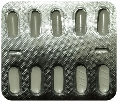 Urodiv 300 Tablet image