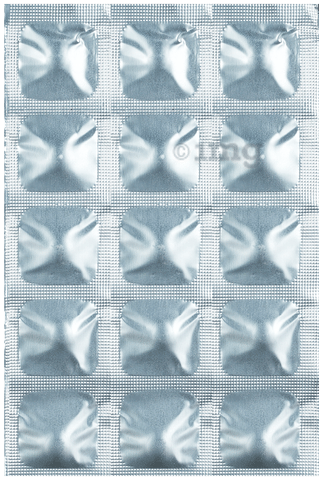 OlmaX 40 Tablet image