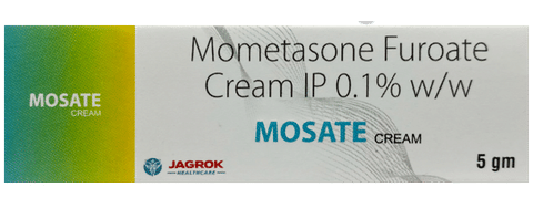 Mosate Cream image Mosate Cream image