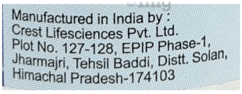 asthaKIND LDP Syrup Peppermint image asthaKIND LDP Syrup Peppermint image