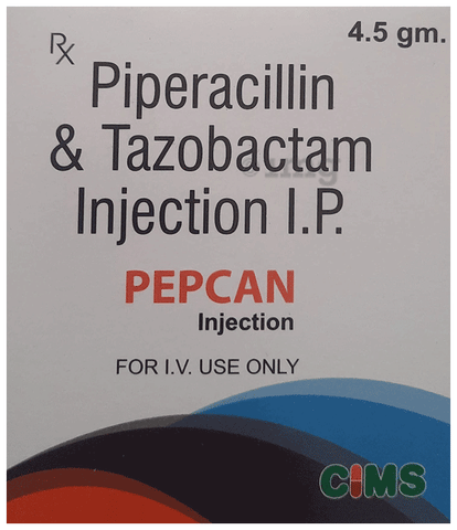 Pepcan Injection image