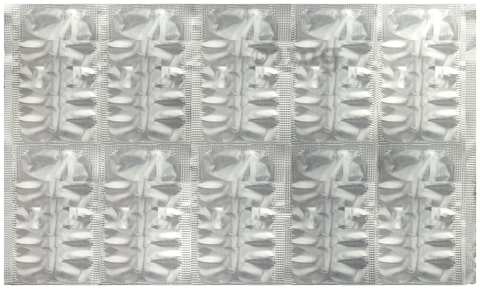 Mactor ASP 75 Capsule image