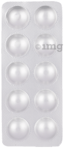 Ondy-MD Tablet image Ondy-MD Tablet image