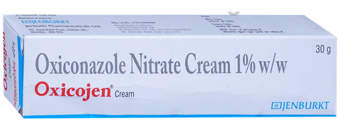 Oxicojen Cream image Oxicojen Cream image
