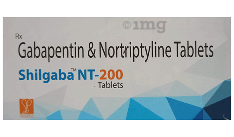 Shilgaba NT 200 Tablet image Shilgaba NT 200 Tablet image