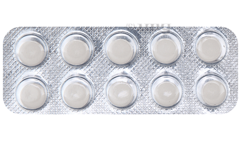 Cetcip-L Tablet image