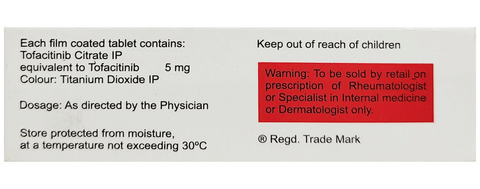 Tfct-NIB Tablet image