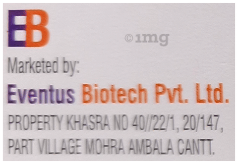 Arpidon MD 2.5 Tablet image