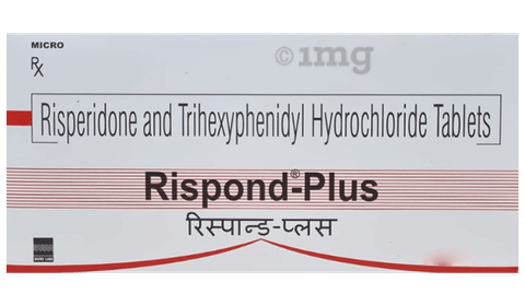 Rispond-Plus Tablet image