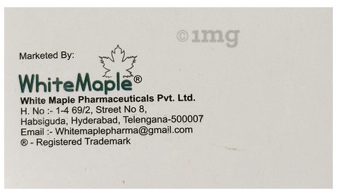Tofamap 5 Tablet image