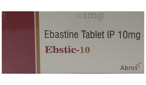 Ebstic 10 Tablet image Ebstic 10 Tablet image