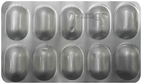Tolpasm-SR 450 Tablet image Tolpasm-SR 450 Tablet image