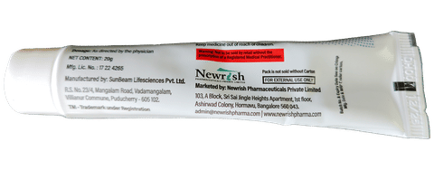 Psovate-S 6 Ointment image