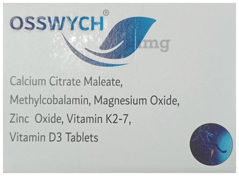 Osswych Tablet image