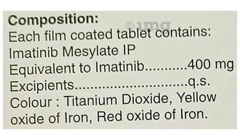 Topnib Tablet image