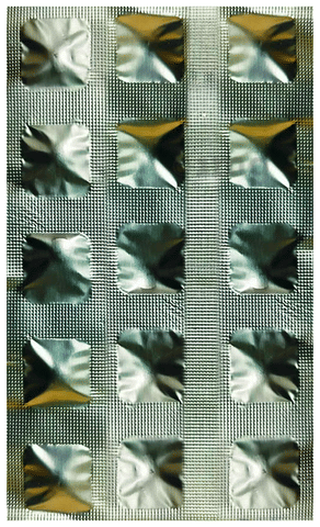 Pantacap 40 Tablet image