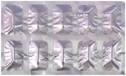 Esorex-DSR Capsule image Esorex-DSR Capsule image