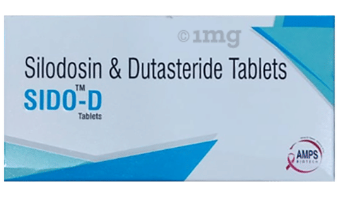 Sido-D Tablet image