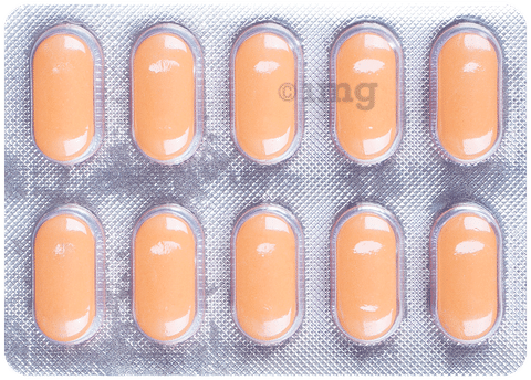 Calgrow-K2 Tablet