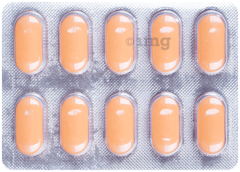 Calgrow-K2 Tablet image