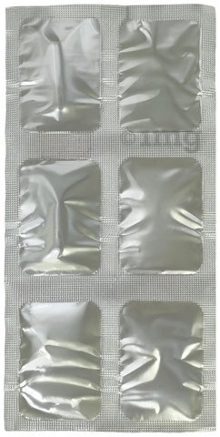 Ecox 800mg Tablet image Ecox 800mg Tablet image